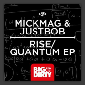 Rise/Quantum EP
