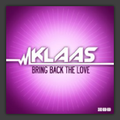 Bring Back The Love