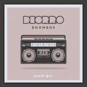 Boombox