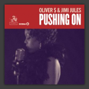 Pushing On