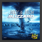 Blizzard / On Fire