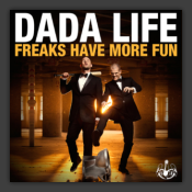 Freaks Have More Fun