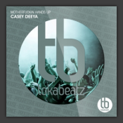 Motherfucking Hands Up