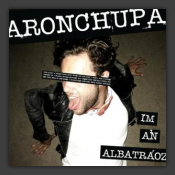I'm An Albatraoz