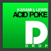 Acid Poke 2014