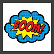 BOOM!