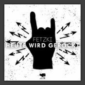 Heute Wird Gerockt