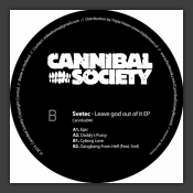 Leave God Out Of It EP
