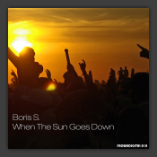 When The Sun Goes Down