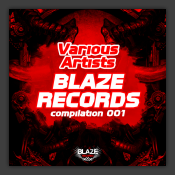 Blaze Records Compilation 001