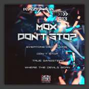 Don't Stop