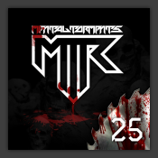 Suffering Under Attack EP