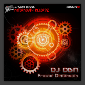 Fractal Dimension