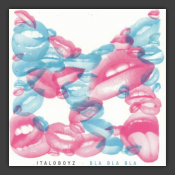 Bla Bla Bla EP