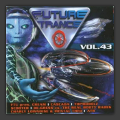 Future Trance Vol. 43