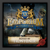Emporium 2012 - De Gouden Eeuw HS Edition