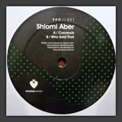 Coconuts / Who Said That