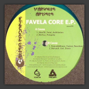 Favela Core E.P.
