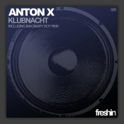 Klubnacht