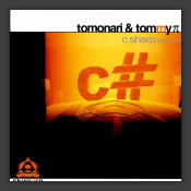 C-Sharp