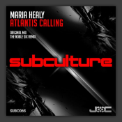 Atlantis Calling