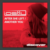 After She Left / Another You
