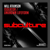 Isolator/ Unknown Lifeform