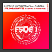 Sailing Airwaves (In Memory of Matt Trigle)