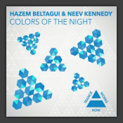 Colors Of The Night