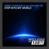 Step Into My World