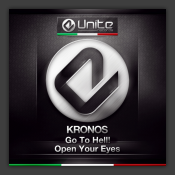 Go To Hell! / Open Your Eyes