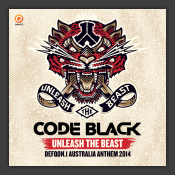Unleash The Beast (Defqon.1 Australia Anthem 2014) 