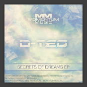 Secrets Of Dreams EP