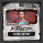 Role Model / Don’t Panic