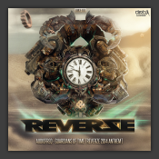 Guardians Of Time (Reverze 2014 Anthem) 
