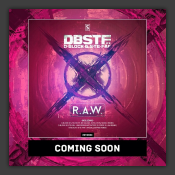 R.A.W. EP