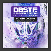 Worlds Collide (Rebirth Anthem 2014) 