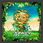 Dream Machine (Official Dream Village 2014 Anthem) 