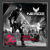 Anguish / Revolt & Fight
