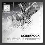 Trust Your Instincts 