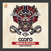 Survival Of The Fittest (Defqon.1 Anthem 2014)