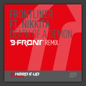 Death Of A Demon (B-Front Remix) 