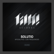 Apocalypse / Low Frequencies