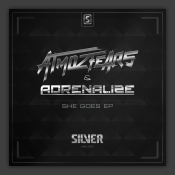 She Goes EP