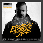 Wide Awake (EOS Mix) 