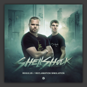 Regulus / Reclamation Simulation