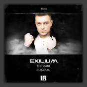 The Start / Gangsta - EP