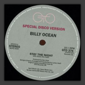 Stay The Night / Nights / Are You Ready