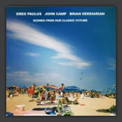 Scenes From Our Classic Future 