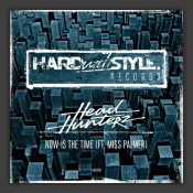 Now Is The Time